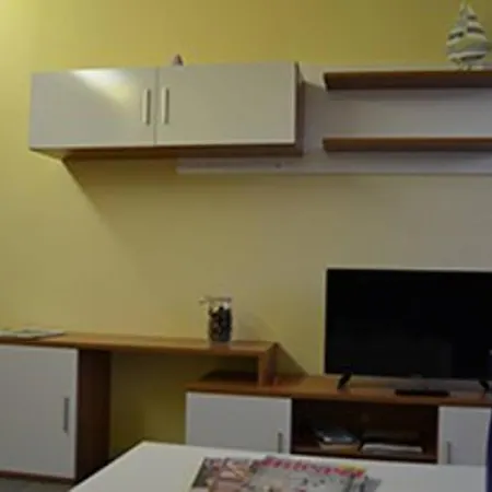 Lägenhet Apartamento Junto Al Mar - By The Sea L'Ampolla