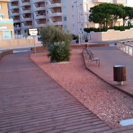 Apartamento Junto Al Mar - By The Sea * L'Ampolla